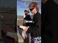 Bailing Strangers Out of Jail!