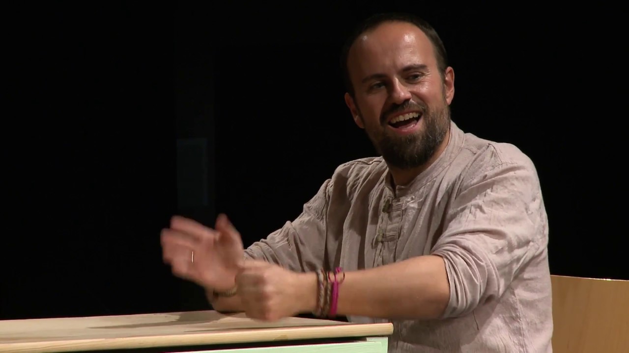 IBERIA IMPURA punto de encuentro