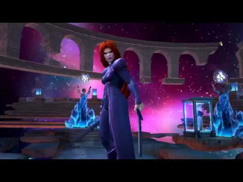 Medusa versus Ultron 5.4.6 - Marvel Contest of Champions