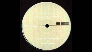 The Anxious - Menace (Techno 2001)