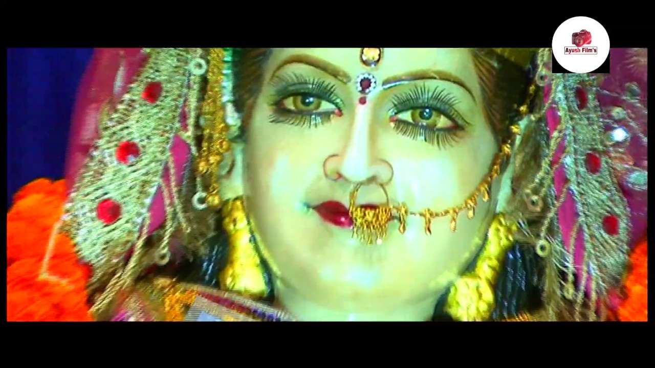 LALI CHUNARIYA CHADHABU