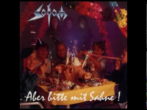 Sodom - Sodomized '93
