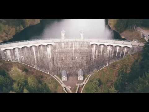 Talsperre Neustadt 4K