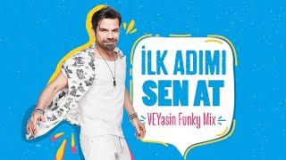 Kenan Doğulu - İlk Adımı Sen At (VEYasin Funky Mix)