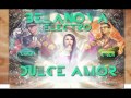 belanova. dulce amor