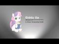 Network Musical Ensemble - Giddy Up (Hub ...