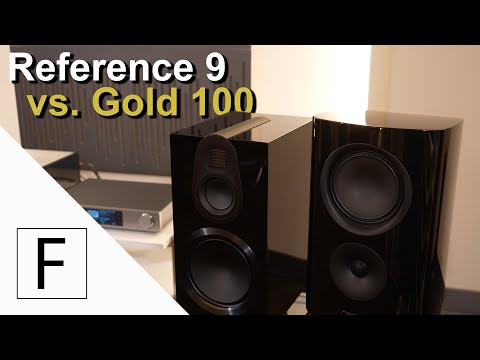 Monitor Audio 3-Wege vs. Canton 2-Wege Kompaktlautsprecher | Was klingt besser?