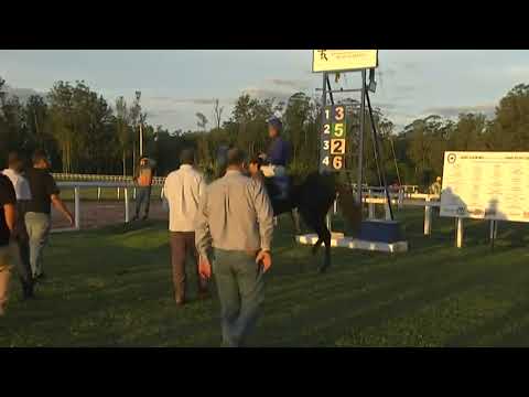 SINT MELO 2304 c09 - 1° MERKA