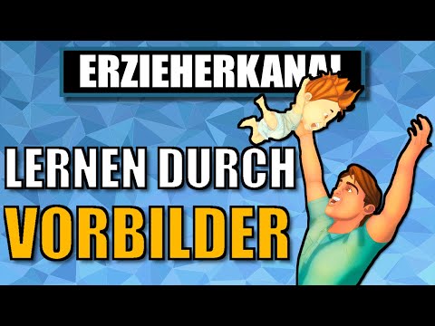 Learning by Modeling - Model Learning according to Albert Bandura (simply explained) 2/2 | EDUCAT...