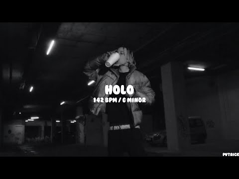 [FREE] negatiiv og type beat - "HOLO"