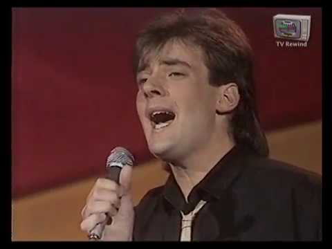 Playback/Soundmix Show - Eerste optreden Gerard Joling 1985