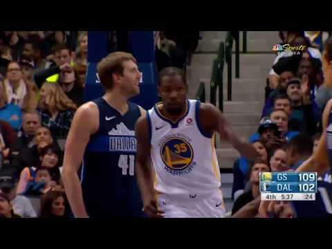 Warriors passing highlights 2018.01.03 - 36 assists