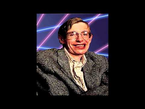 LXNNNIE - Stephen Hawking [circa 1986]