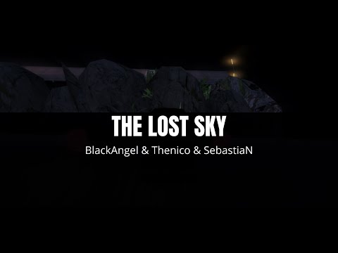 BlackAngel ft. Thenico ft. SebastiaN - The Lost Sky