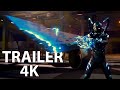 BLUE BEETLE OFFICIAL Trailer 4K ULTRA HD