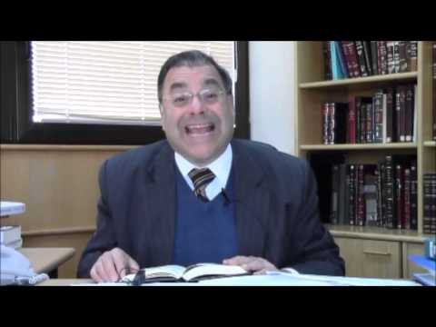 Rabbi Riskin on Parshat Beshalach -- Torah Lights 5774