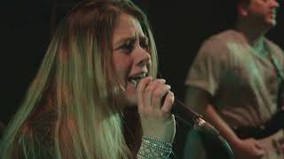 Double Shot   Strong Heart Feb262017