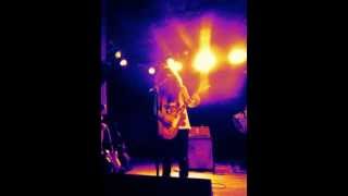 Tyler Bryant and The Shakedown-Graham Whitford- Kick the Habit