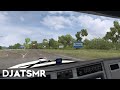 Puya - Remora (Driving Visualizer)