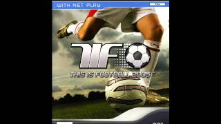 This Is Football 2005 Soundtrack - Black Grass - Self Assessment