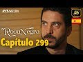 Black Rose Chapter 299 HD In ​​Spanish