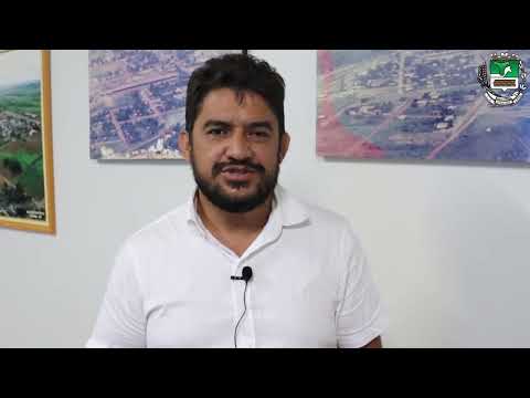 ADMINISTRAÇÃO PÚBLICA DE ITAÚBA E IBGE DISCUTEM CENSO 2022; INSCRIÇÕES TERMINAM NESTA QUARTA (19)