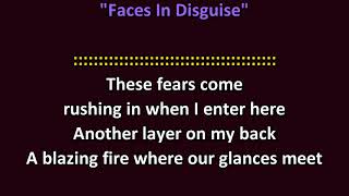 Sunny Day Real Estate - Faces In Disguise