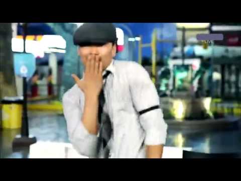 Kim Hyun Joong (SS501) - Kiss Kiss [Music Core Comeback Special Stage]