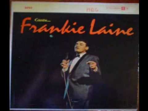 Frankie Laine & Jo Stafford - In The Cool, Cool, Cool Of The Evening