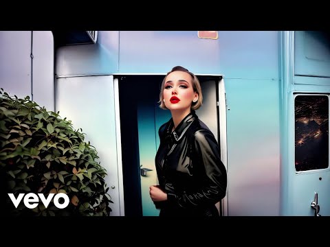 Hooverphonic - The Best Day Of Our Life (Official Video)