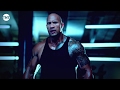 The Rock I Wake Up Call I TNT 