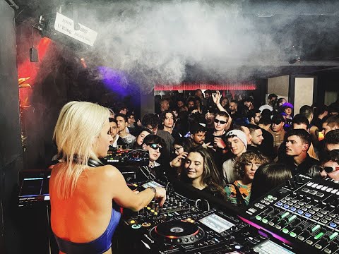 Lysa Chain - Live set @ DHOME Club