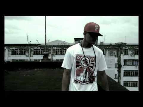 P town is my home - official promo