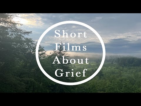 CROWD FUNDING ANNOUNCEMENT : Short Films about Grief