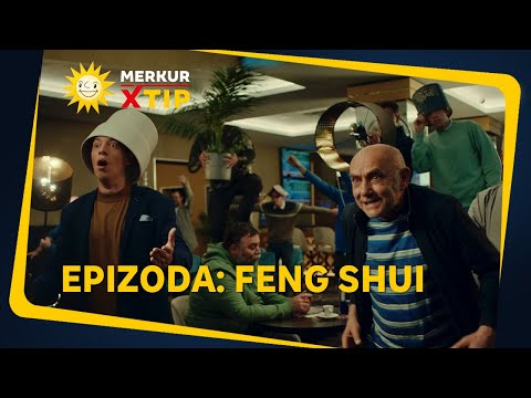 MerkurXtip - 1+5 bonus dobrodošlice