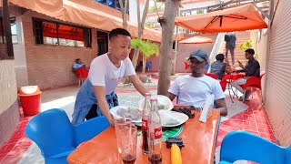 Crossing into Tanzania! Journey from Sirare Border to Mwanza City