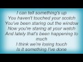Barry Manilow - Losing Touch Lyrics