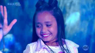 ALINE BARROS - Depois da Cruz