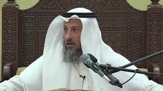 531- شرط الصحة الثاني والثالث العقل والتمييز - الشيخ عثمان الخميس - شرح دليل الطالب