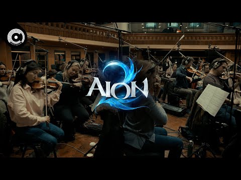 [AION2 Game Music] The Tower of Eternity : Into the New World | AION2 OST Main Title MV