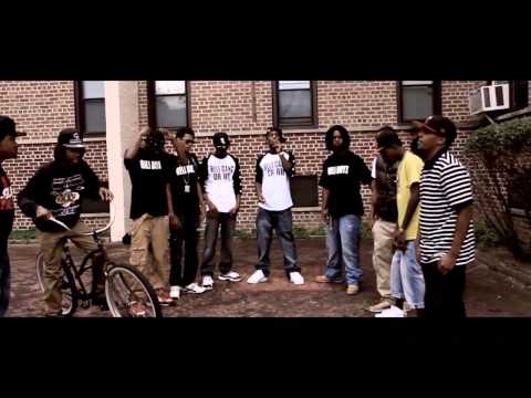 Deli Boyz - I Dont See Nobody | Directed By @TheRealEmAych