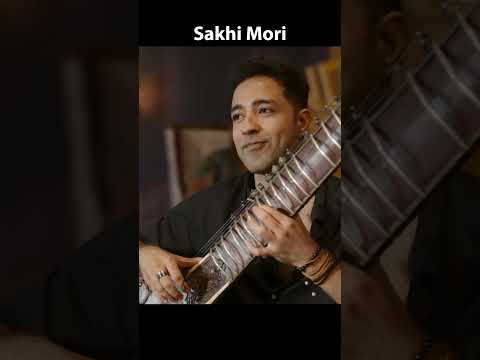 Sakhi Mori Instrumental |Bandish bandits S02 #bandishbandits #sitar #flute