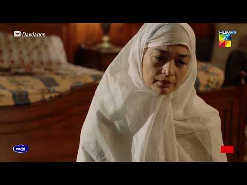 Zarsanga Ne Chotay Se Jirgay Ko Hashar Ka Maidaan Bana Diya - Sang-e-Mah - HUM TV