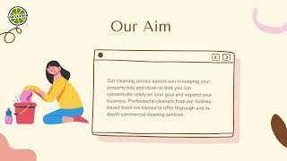 Commercial Cleaning Services In Sydney By UrCleaner