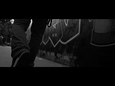Djamhellvice – Blague Triste (2016) [France]