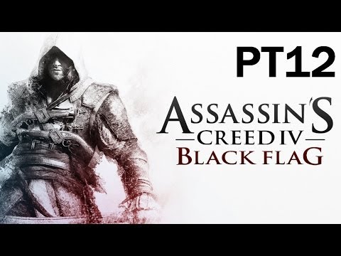 Assassin's Creed 4: Black Flag - Walkthrough PT12 - Sugarcane and All it's Yields