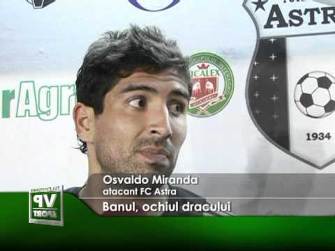 Banul, ochiul dracului