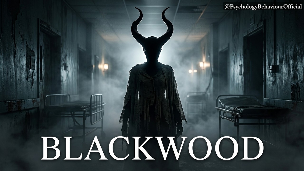 Shadows of Blackwood Mapping: A Psychological Breakdown