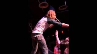 Blackjack Billy Born to Ride