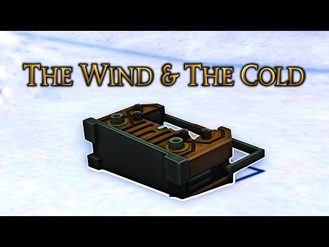 FFXIV Endtalkers: Episode 5 - Into Garlemald